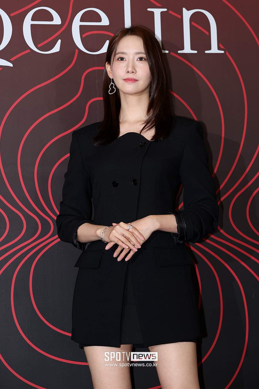 ▲ 윤아 ⓒ곽혜미 기자