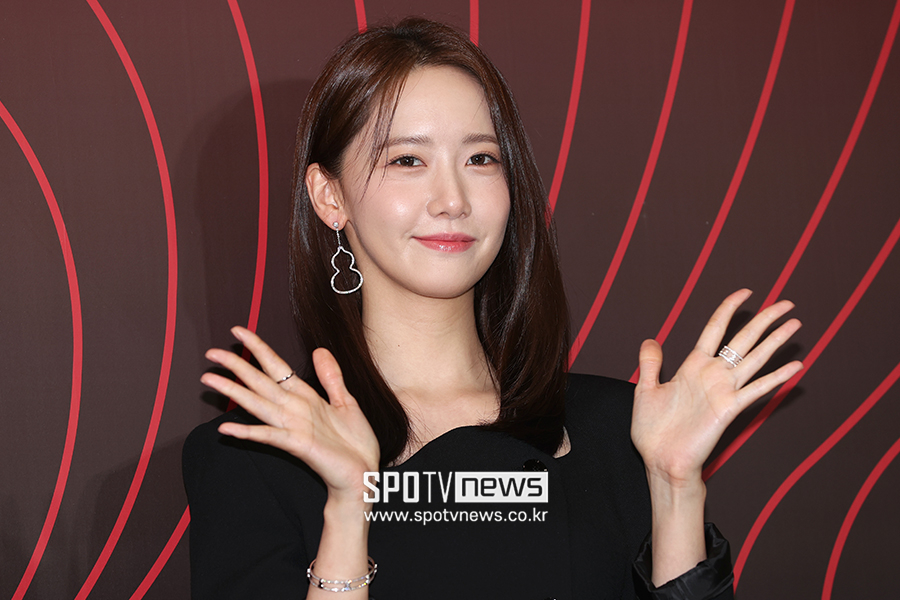 ▲ 윤아 ⓒ곽혜미 기자