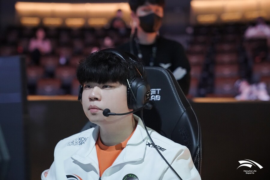 '클리드' 김태민, LCK와 e스포츠공정위로부터 각 12개월-18개월 자격정지 처분