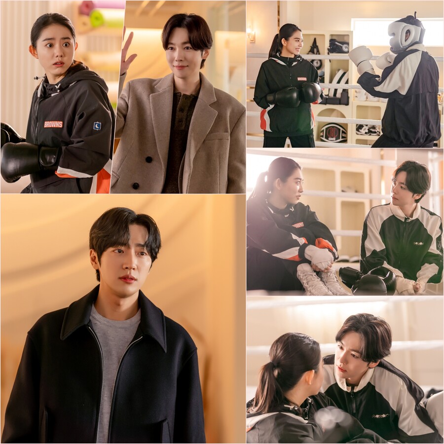 ▲ 순정복서 스틸. 제공| KBS2