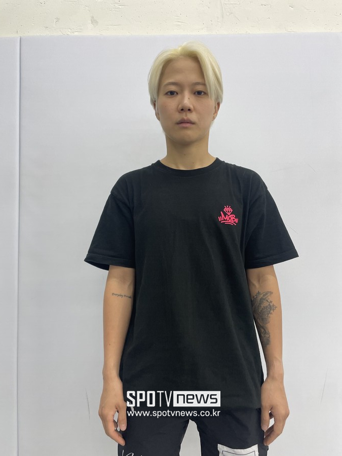 [오피셜] 김소율, 韓 여성 네 번째로 UFC 입성…오는 11월 모라와 대결