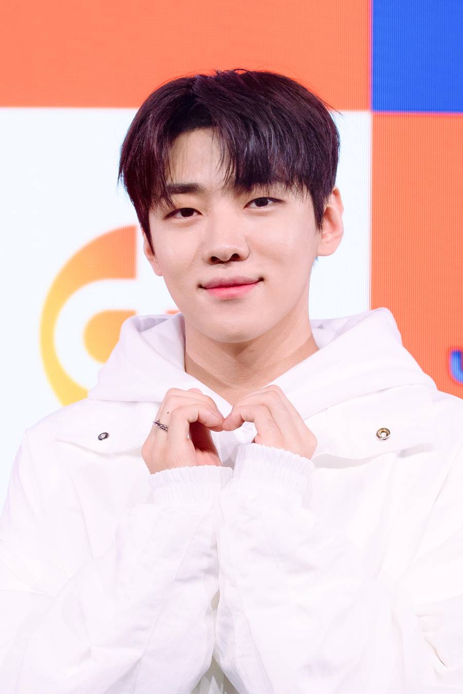 ▲ DKZ 재찬. 제공| 동요엔터테인먼트