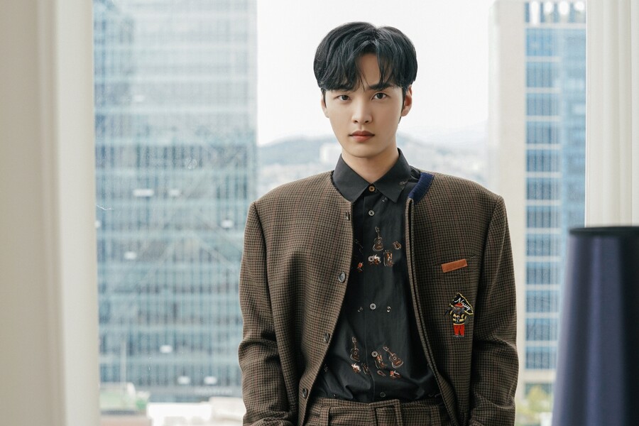 ▲ 김민재. 제공| 냠냠엔터테인먼트