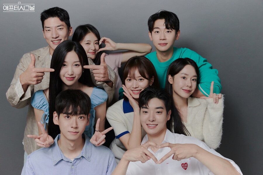 '애프터시그널' PD "김지영 루머 해명→민규♥이수 데이트…더 진하고 짜릿”[일문일답]