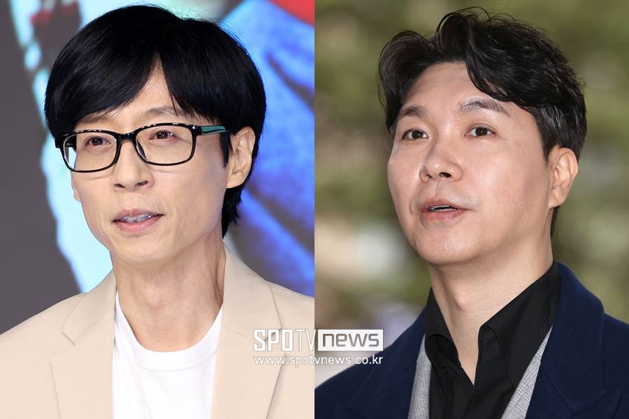 박수홍 "유재석 미친 놈이다"…통큰 축의금→월세보증금까지 '미담 추가'[이슈S]