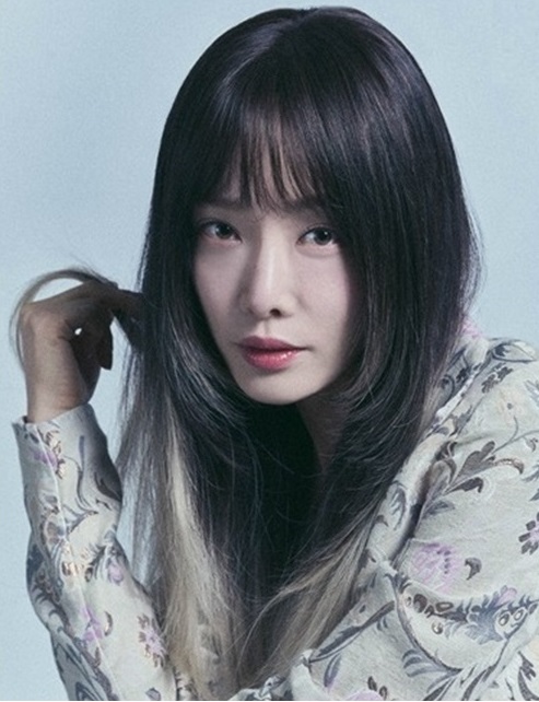 ▲ 배우 김히어라. 제공| 그램 엔터테인먼트