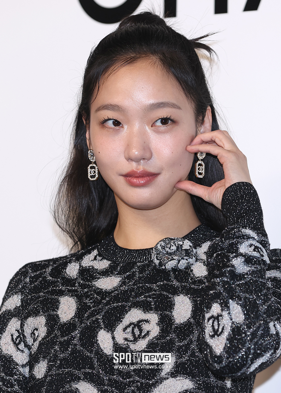 ▲ 김고은 ⓒ곽혜미 기자