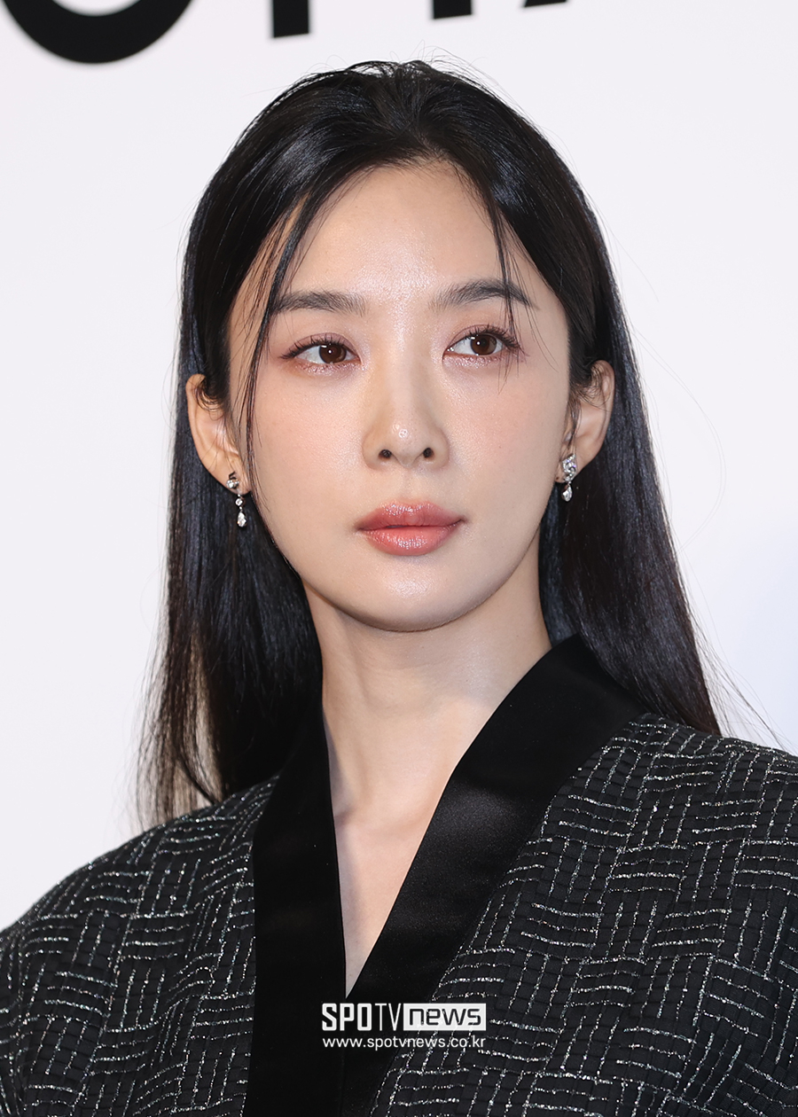 ▲ 이청아 ⓒ곽혜미 기자