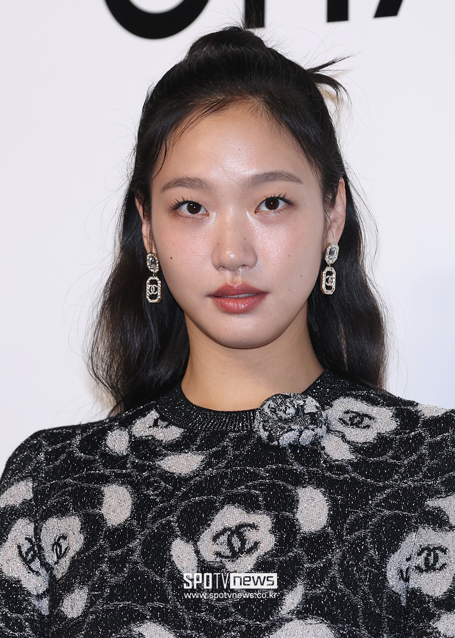 ▲ 김고은 ⓒ곽혜미 기자