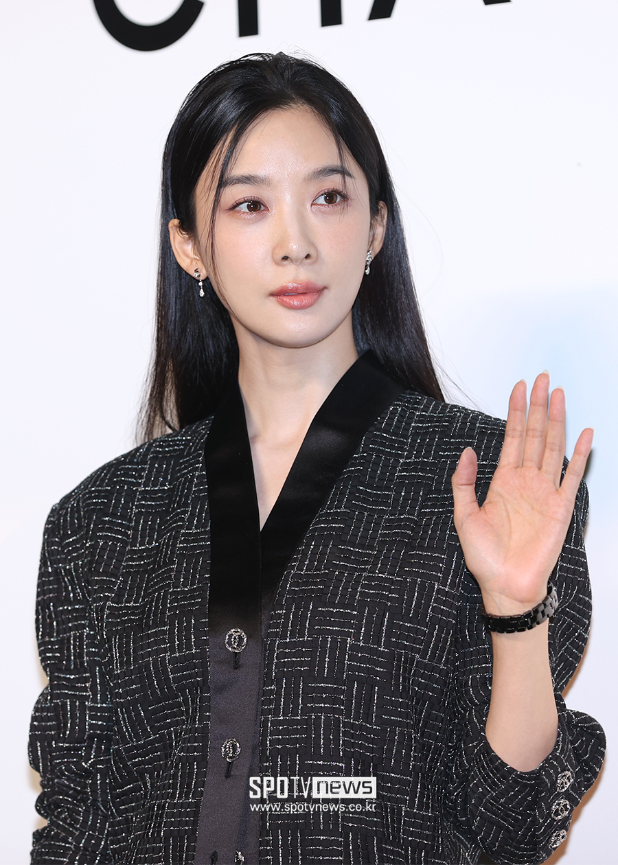 ▲ 이청아 ⓒ곽혜미 기자