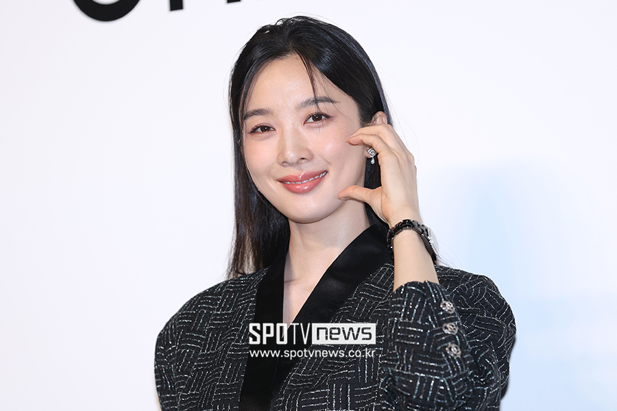 ▲ 이청아 ⓒ곽혜미 기자