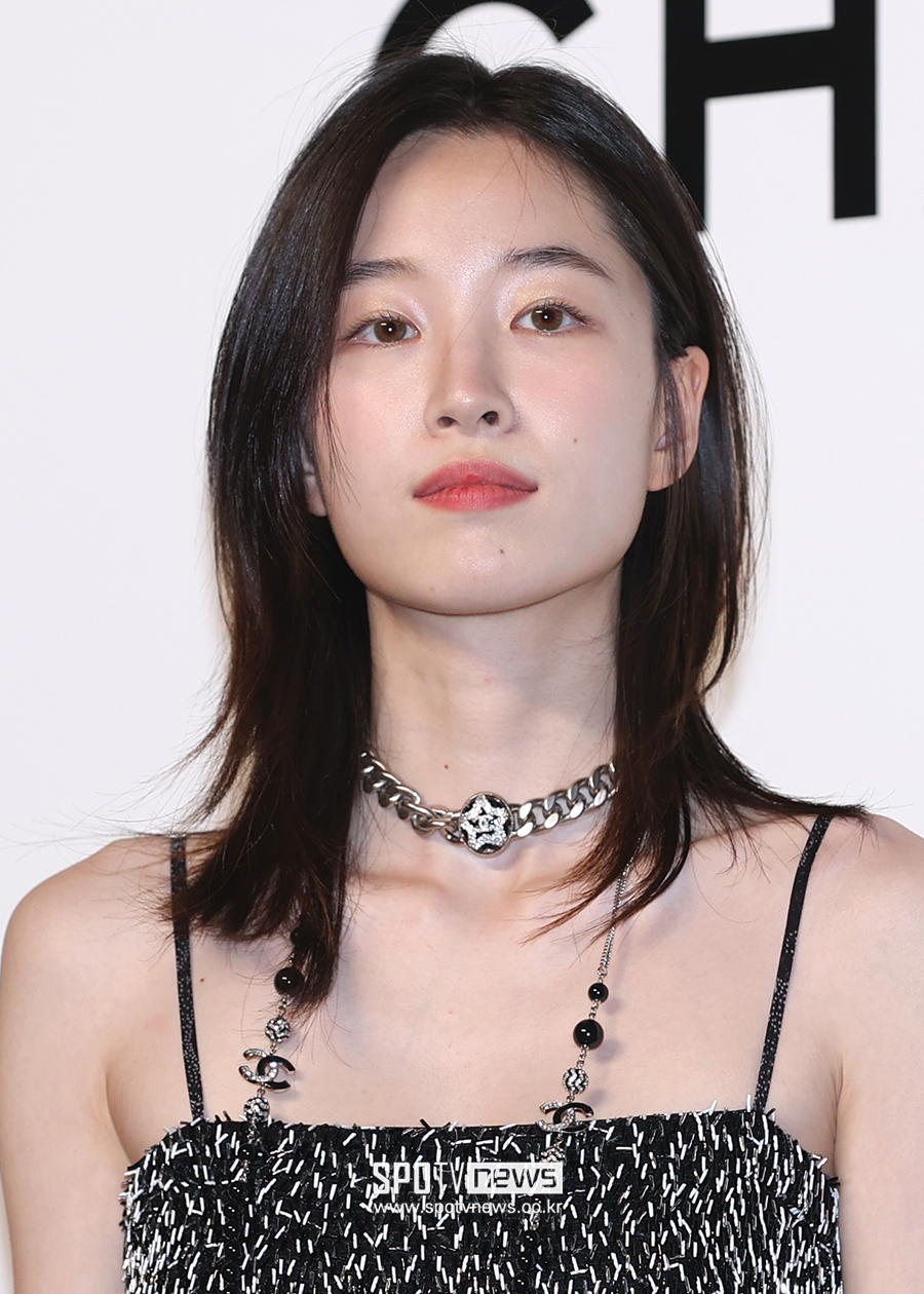 ▲ 원지안 ⓒ곽혜미 기자
