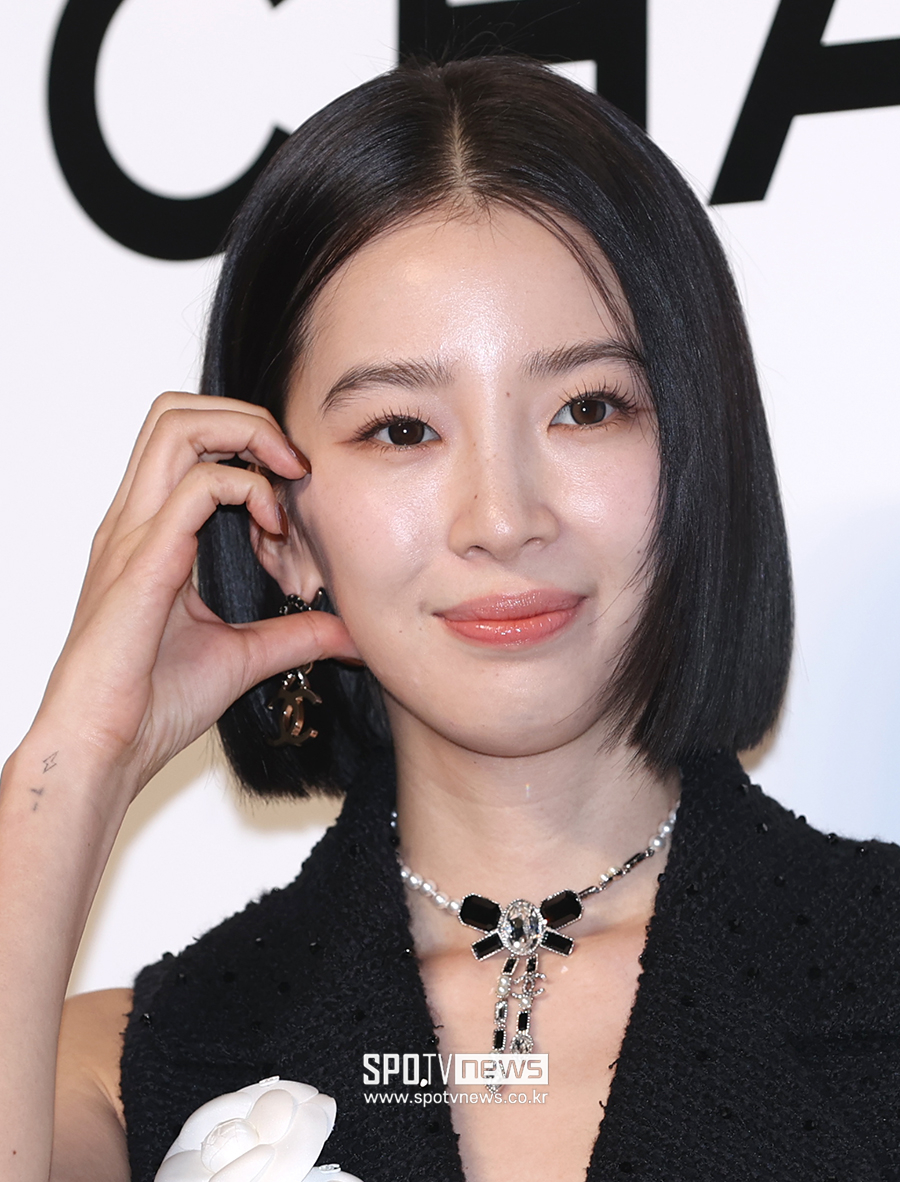 ▲ 아이린 ⓒ곽혜미 기자