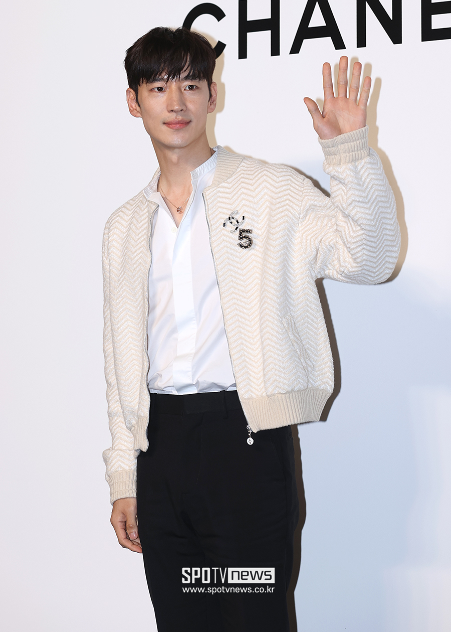 ▲ 이제훈 ⓒ곽혜미 기자