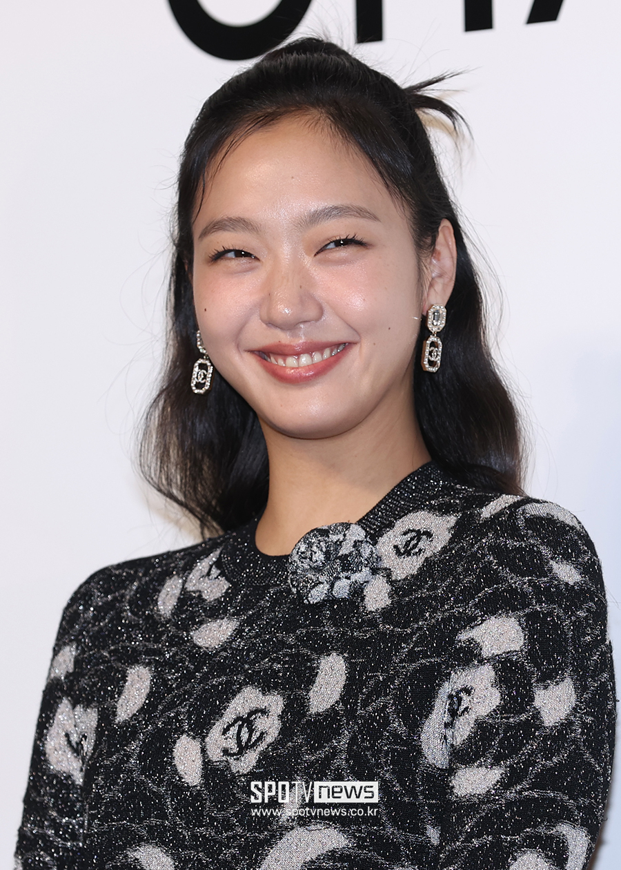 ▲ 김고은 ⓒ곽혜미 기자