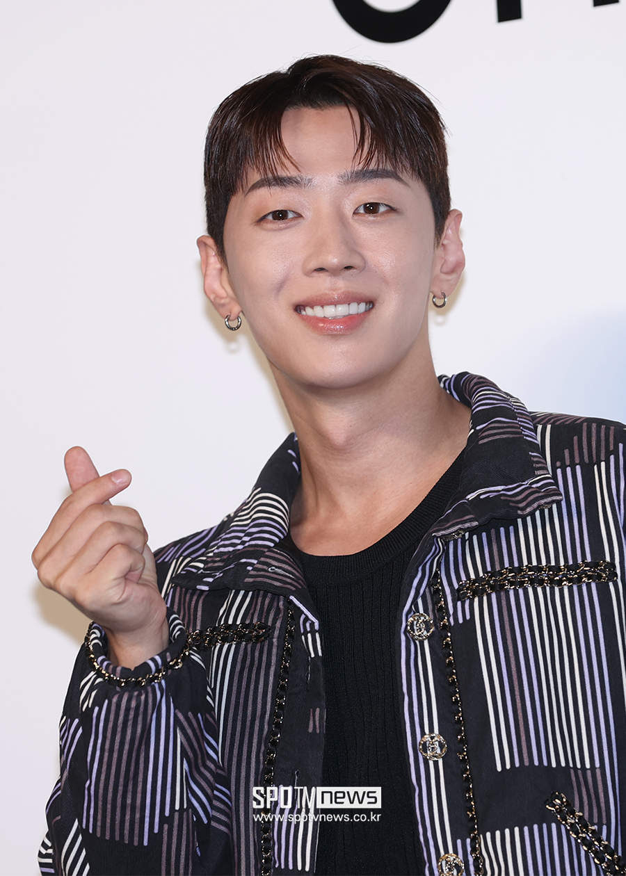 ▲ 그레이 ⓒ곽혜미 기자
