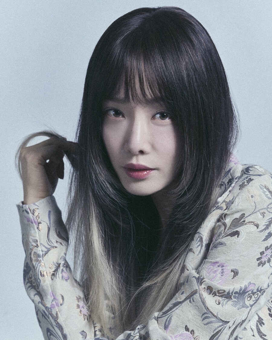 ▲ 김히어라. 제공| 넷플릭스