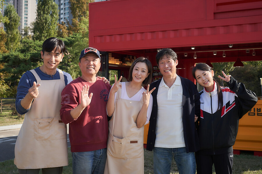 ▲ 정다은. 제공ㅣ어썸이엔티