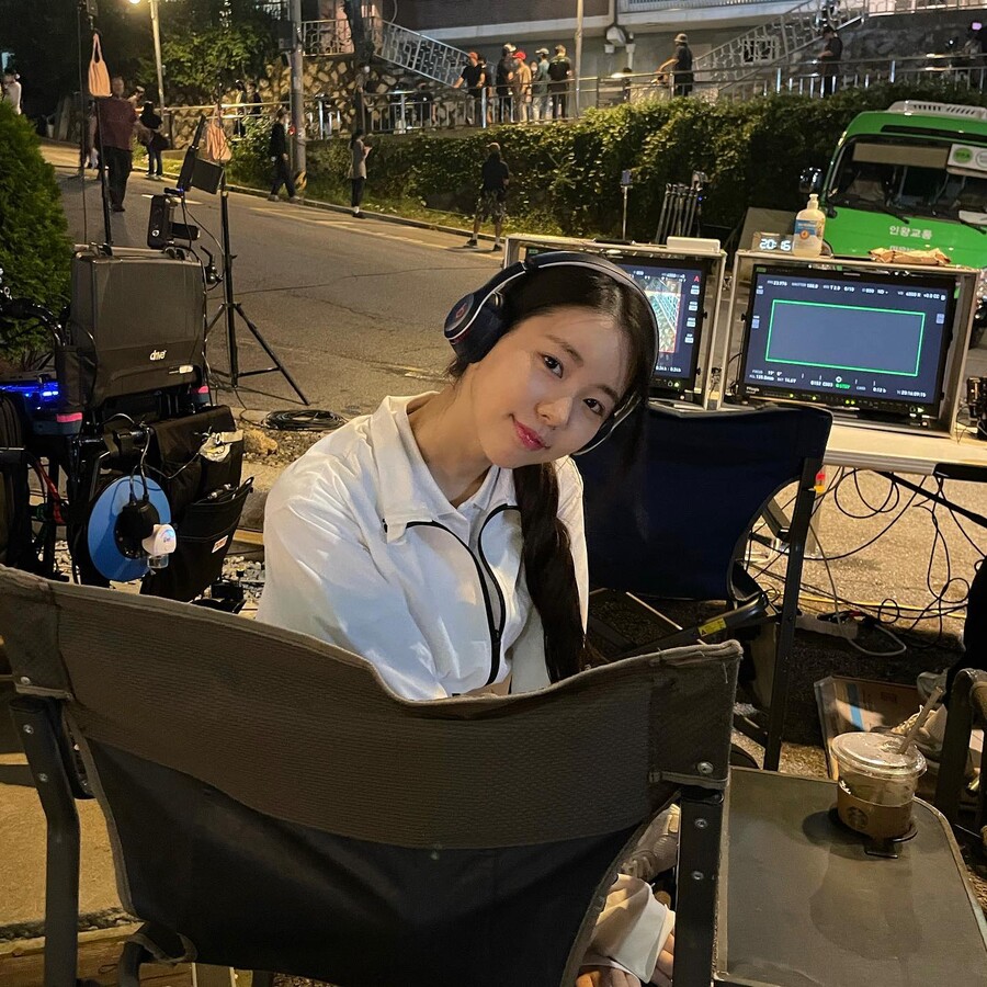 ▲ 정다은. 제공ㅣ어썸이엔티