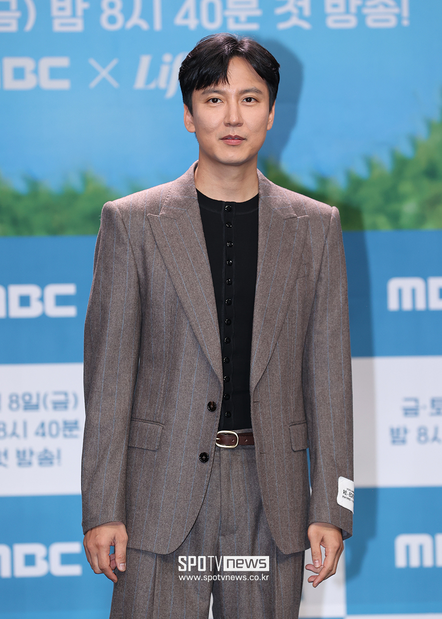 ▲ 김남길 ⓒ곽혜미 기자
