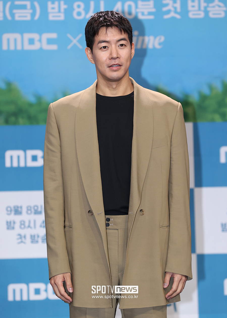 ▲ 이상윤 ⓒ곽혜미 기자