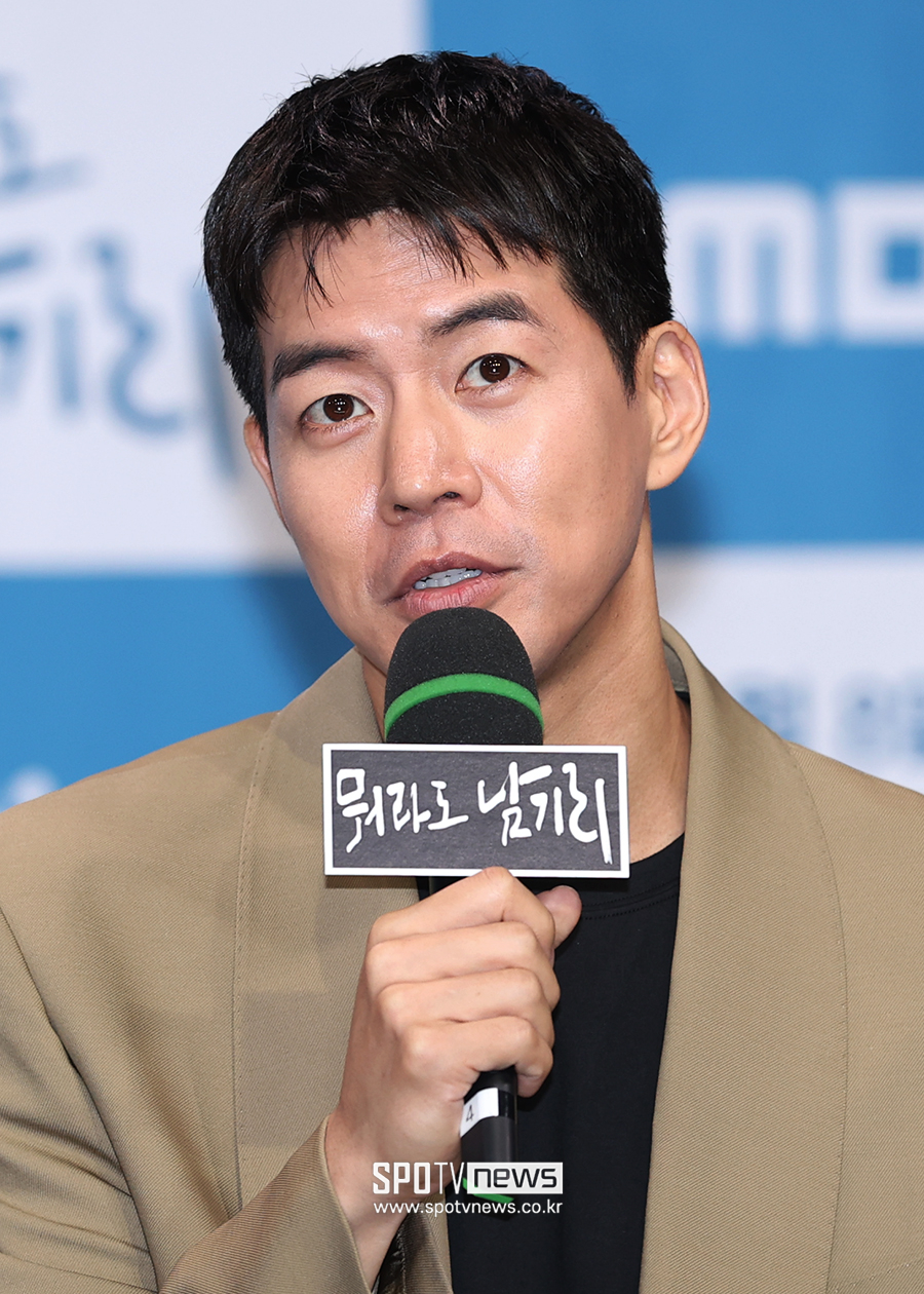 ▲ 이상윤 ⓒ곽혜미 기자