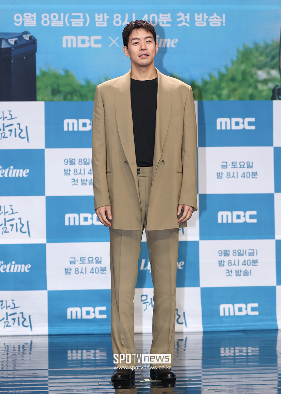 ▲ 이상윤 ⓒ곽혜미 기자