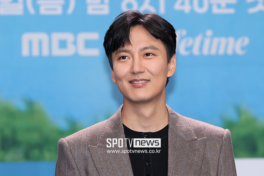 ▲ 김남길 ⓒ곽혜미 기자