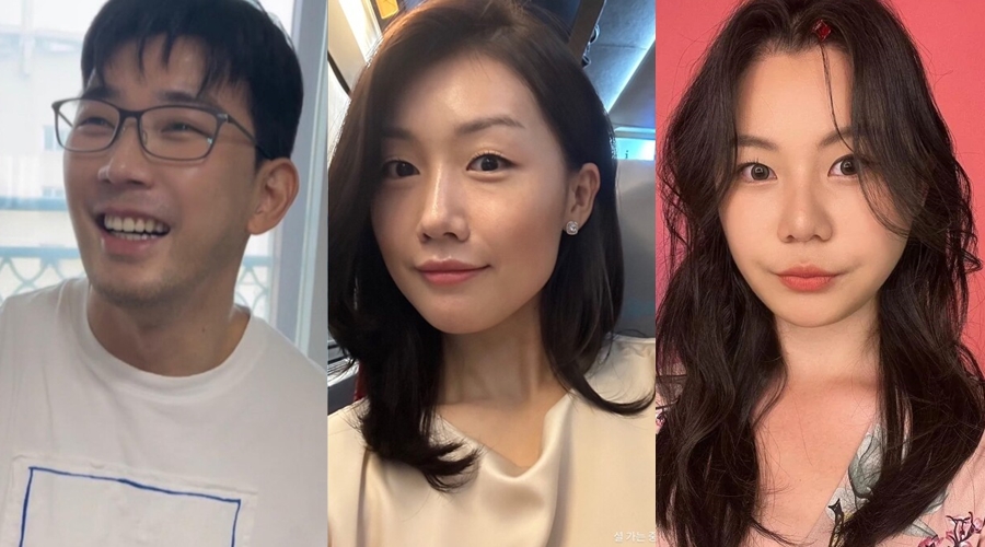 연애프로? 인간다큐?…'나솔' 16기, 시청률 폭발→출연자는 사과 릴레이[이슈S]