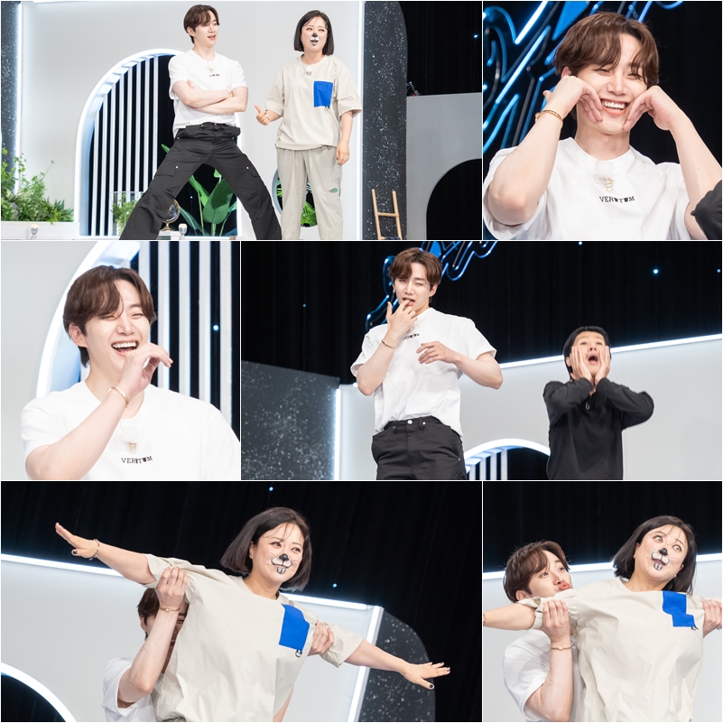 ▲ 이준호. 제공| KBS2 '홍김동전'