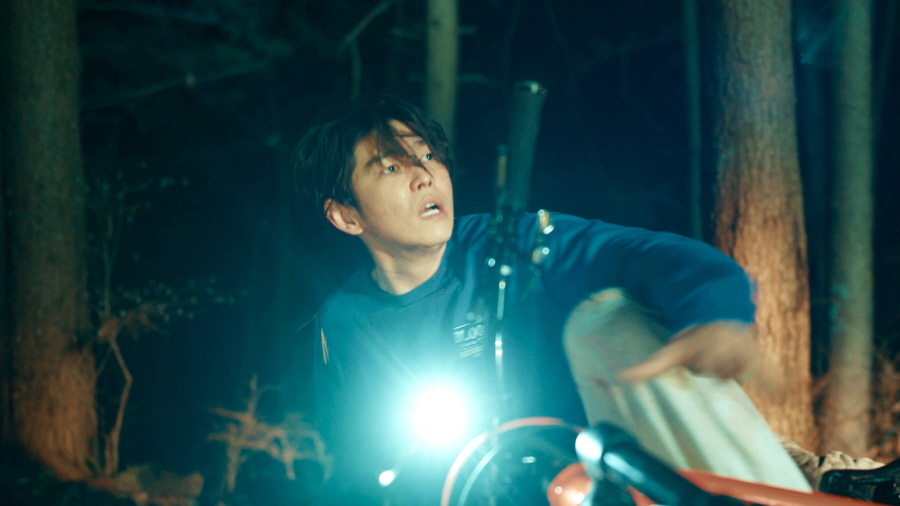 ▲ 치악산 스틸. 제공| 도호 엔터