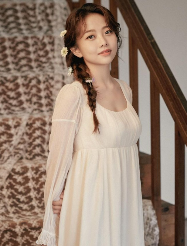 이아진 "김히어라와 동료 배우 성희롱? 오해…제 불찰"[전문]