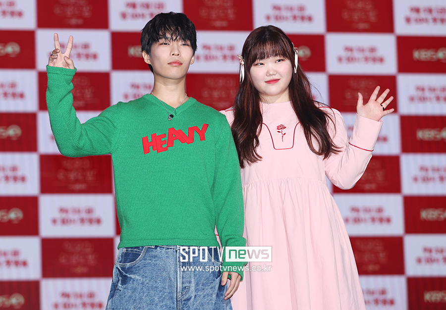 ▲ 악뮤 이찬혁 이수현 ⓒ곽혜미 기자