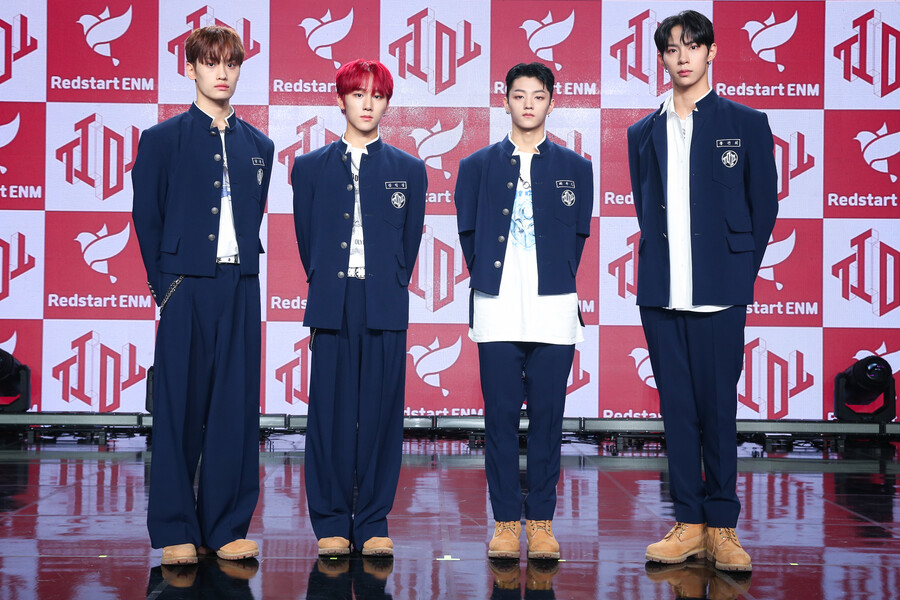 '보이즈 플래닛' 그 후…파생그룹 전성시대[초점S]
