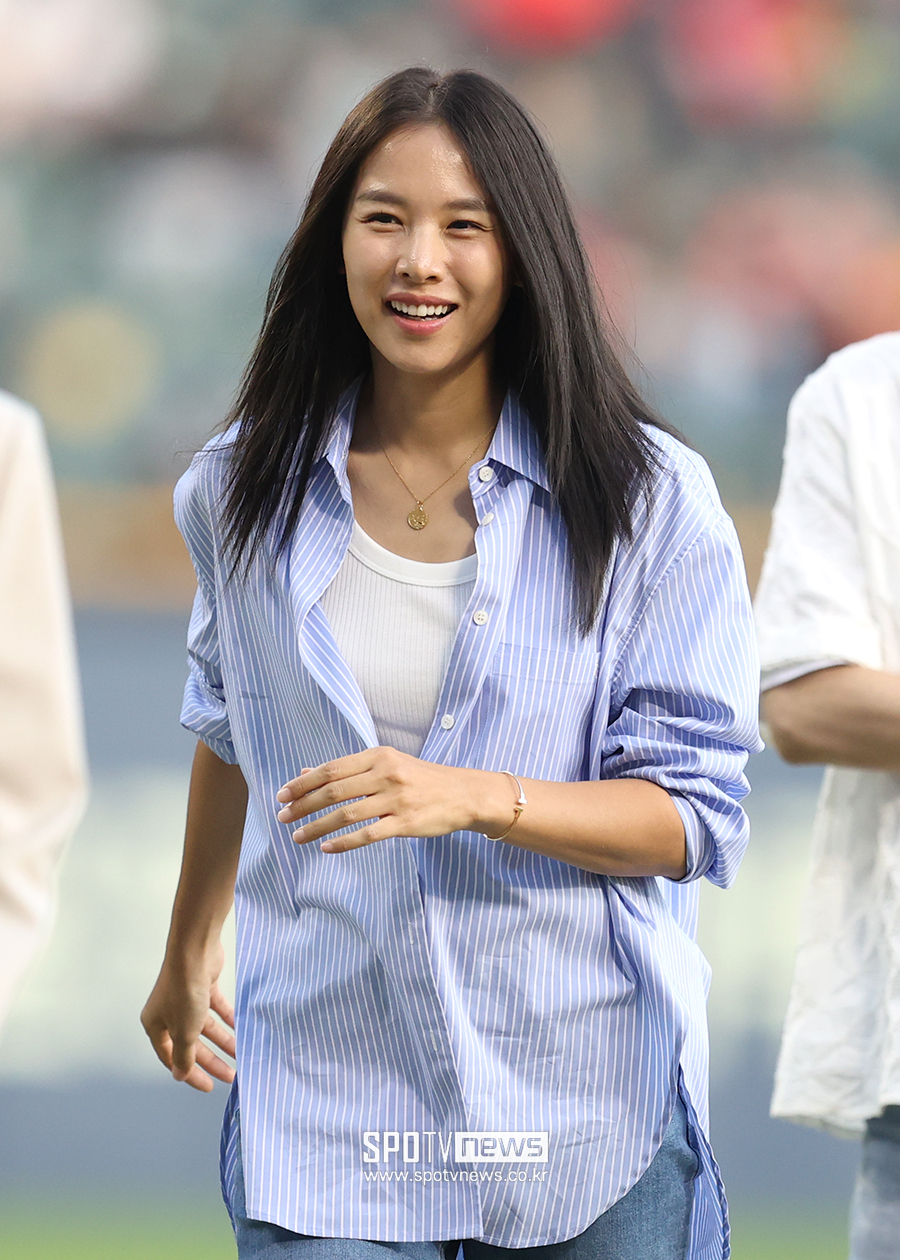 ▲ 조윤희 ⓒ곽혜미 기자