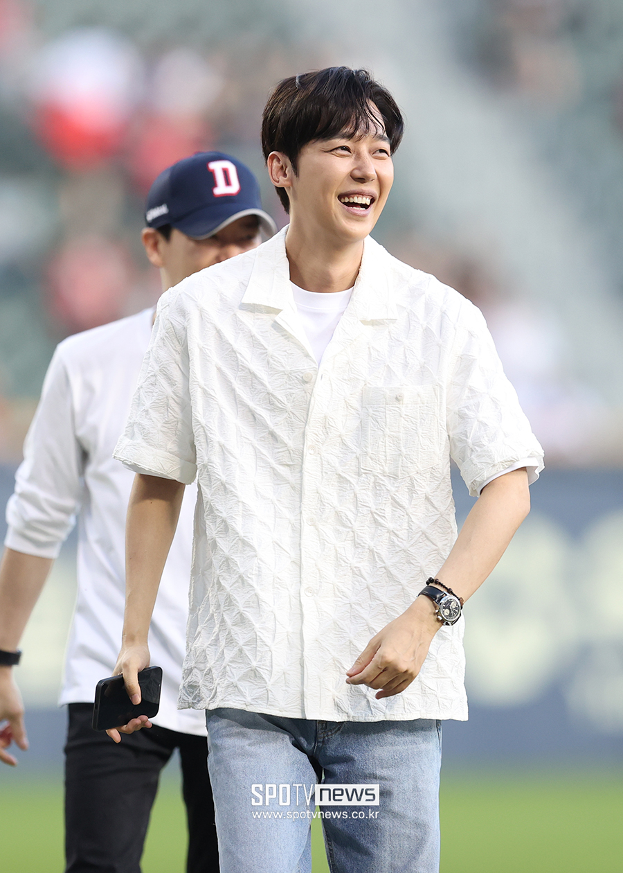 ▲ 윤종훈 ⓒ곽혜미 기자