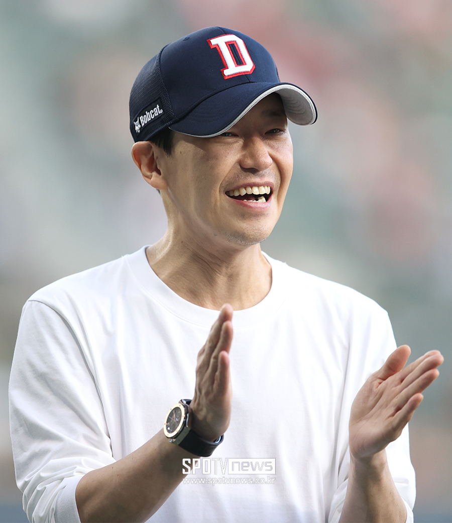 ▲ 엄기준 ⓒ곽혜미 기자