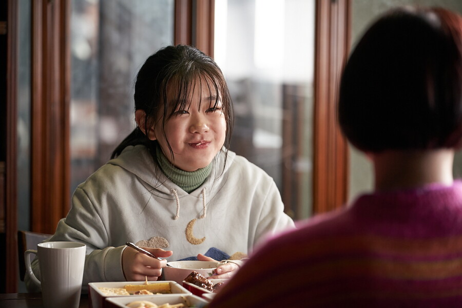 ▲ '천박사 퇴마 연구소: 설경의 비밀' 박소이 스틸. 제공| CJ ENM