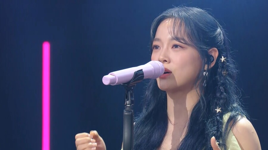 ▲ 김세정. 제공| KBS2 '오날오밤'