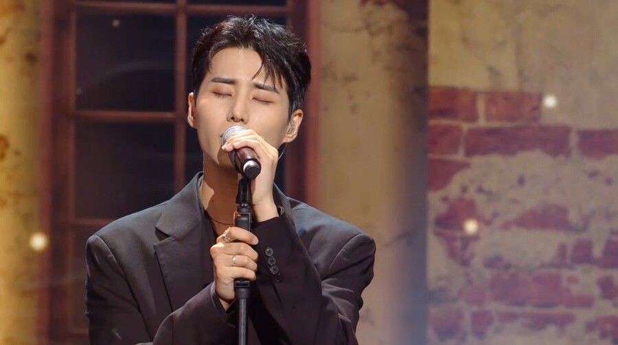 ▲ 영케이. 제공| KBS2 '오날오밤'