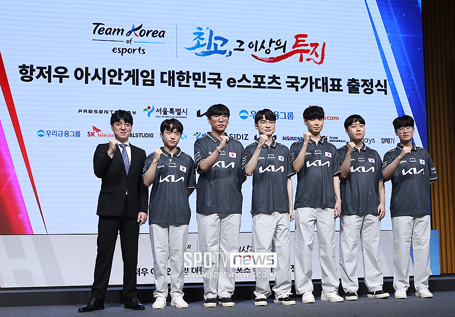 [아시안게임] LoL 평가전 티켓 판매 동시에 매진…13.12패치로 3판2선승제