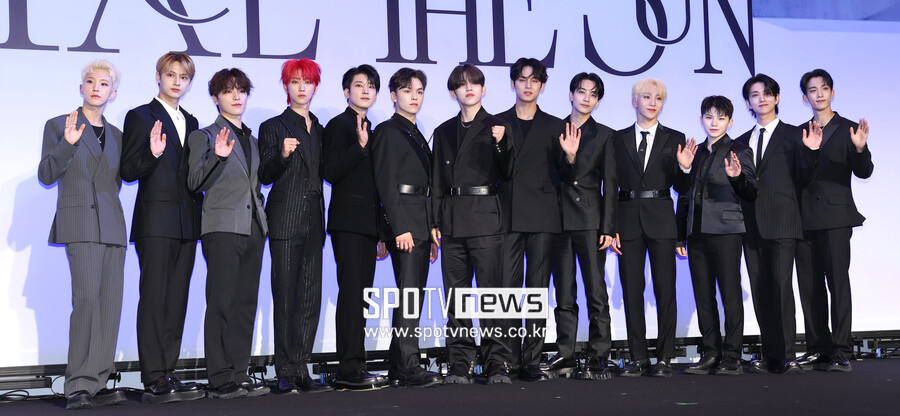 세븐틴, '꽃보다 청춘' 소원 이뤘나 "나영석 PD와 촬영중"[공식입장]