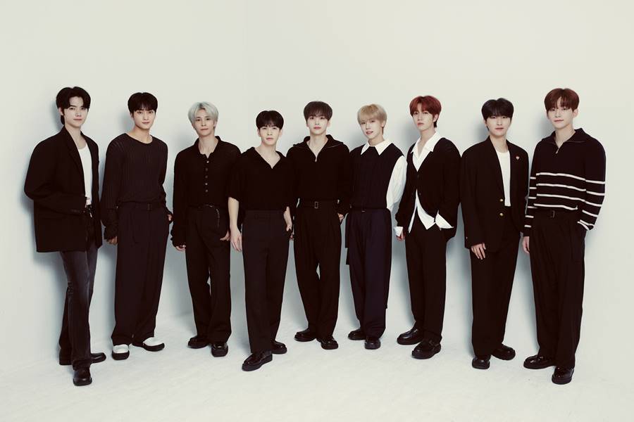 ▲ 크래비티. 제공| 스타쉽엔터테인먼트