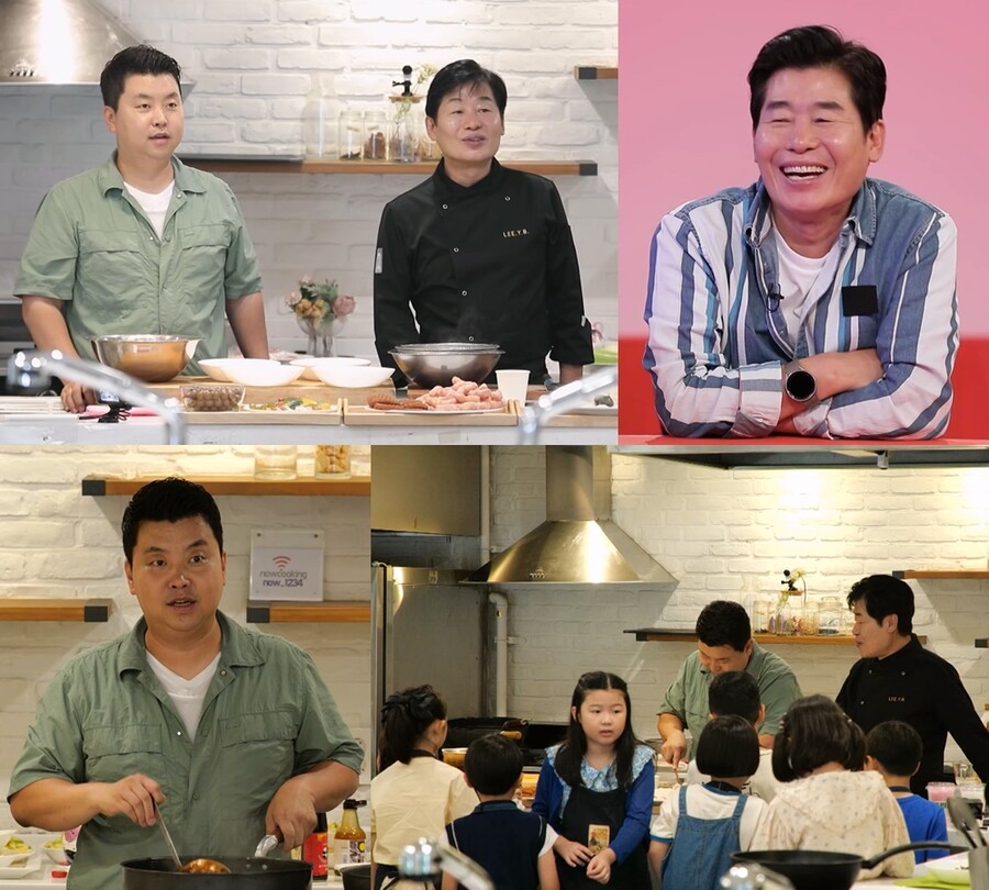 ▲ 제공|KBS2 '사장님 귀는 당나귀 귀'
