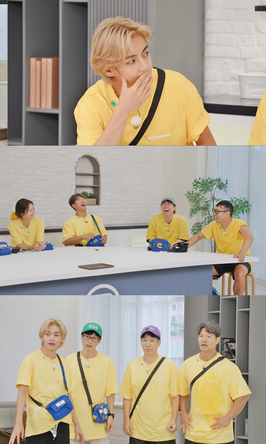 ▲ 제공|SBS '런닝맨'