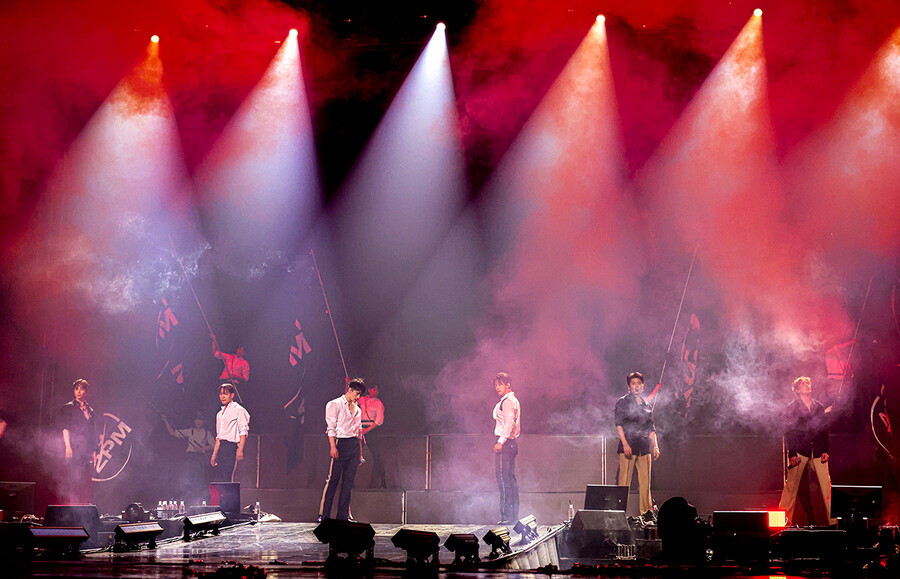 ▲ 2PM. 제공| JYP엔터테인먼트