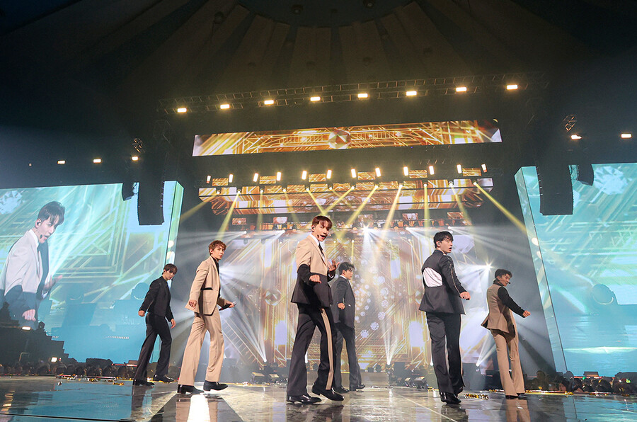 ▲ 2PM. 제공| JYP엔터테인먼트