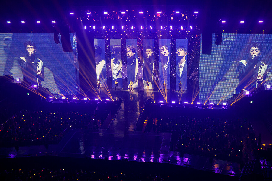 ▲ 2PM. 제공| JYP엔터테인먼트