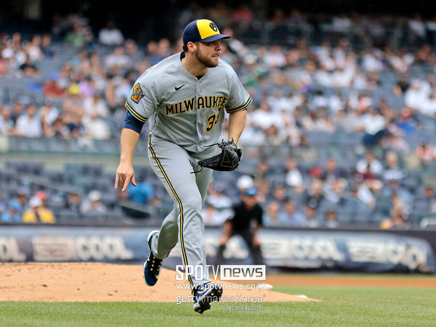 ▲ 코빈 번즈.