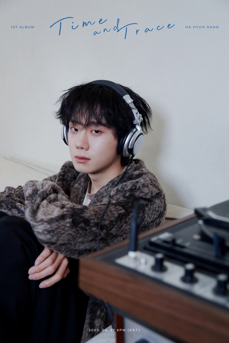 ▲ 하현상. 제공| 웨이크원